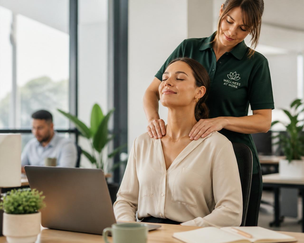 Corporate Wellness Programs