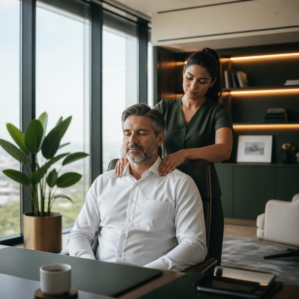 Executive Wellness